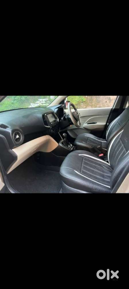 Hyundai Santro Asta, 2019, Petrol