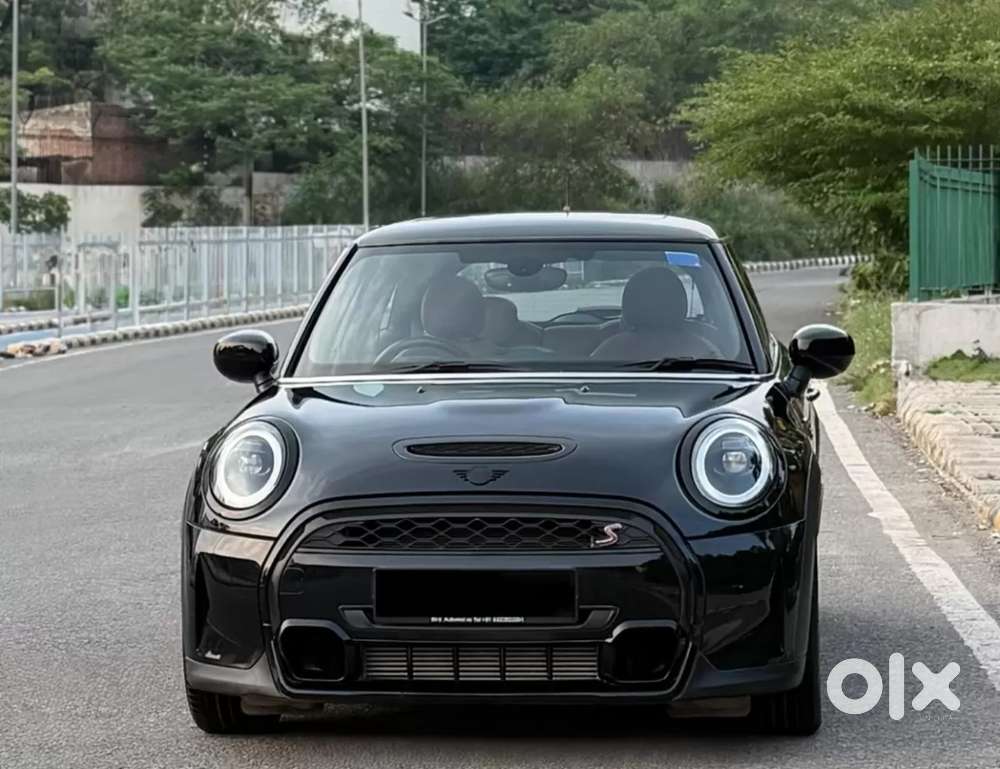 Mini Cooper, 2024, Petrol