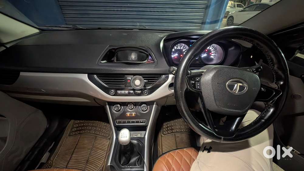 Tata Nexon Diesel 2019