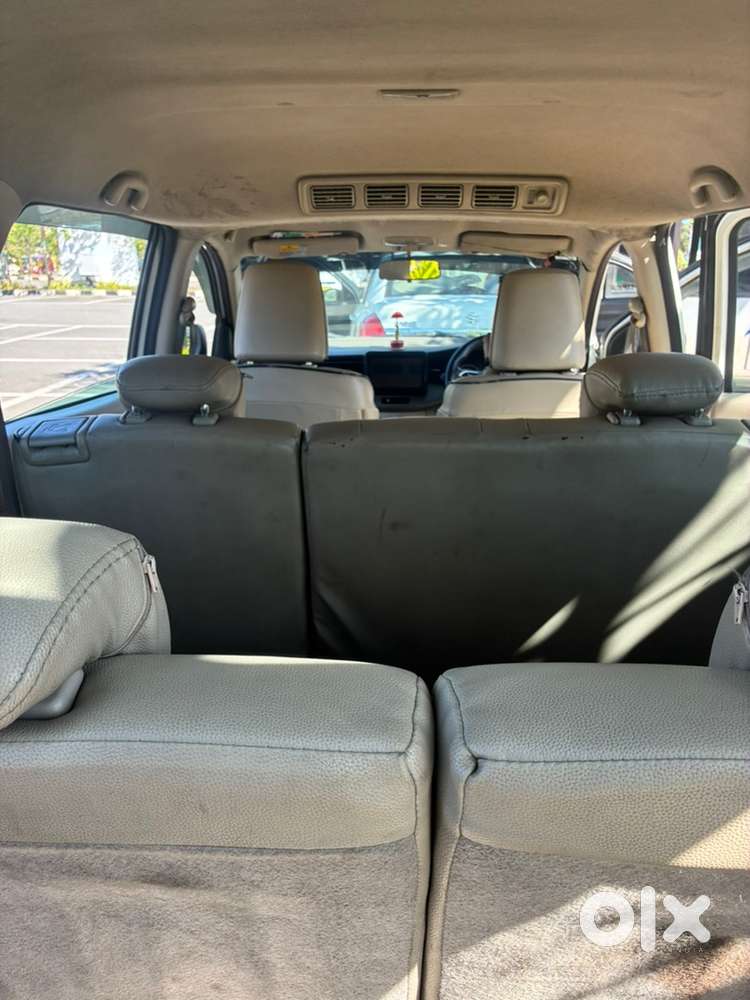 Maruti Suzuki Ertiga 2019 Diesel 228000 Km Driven