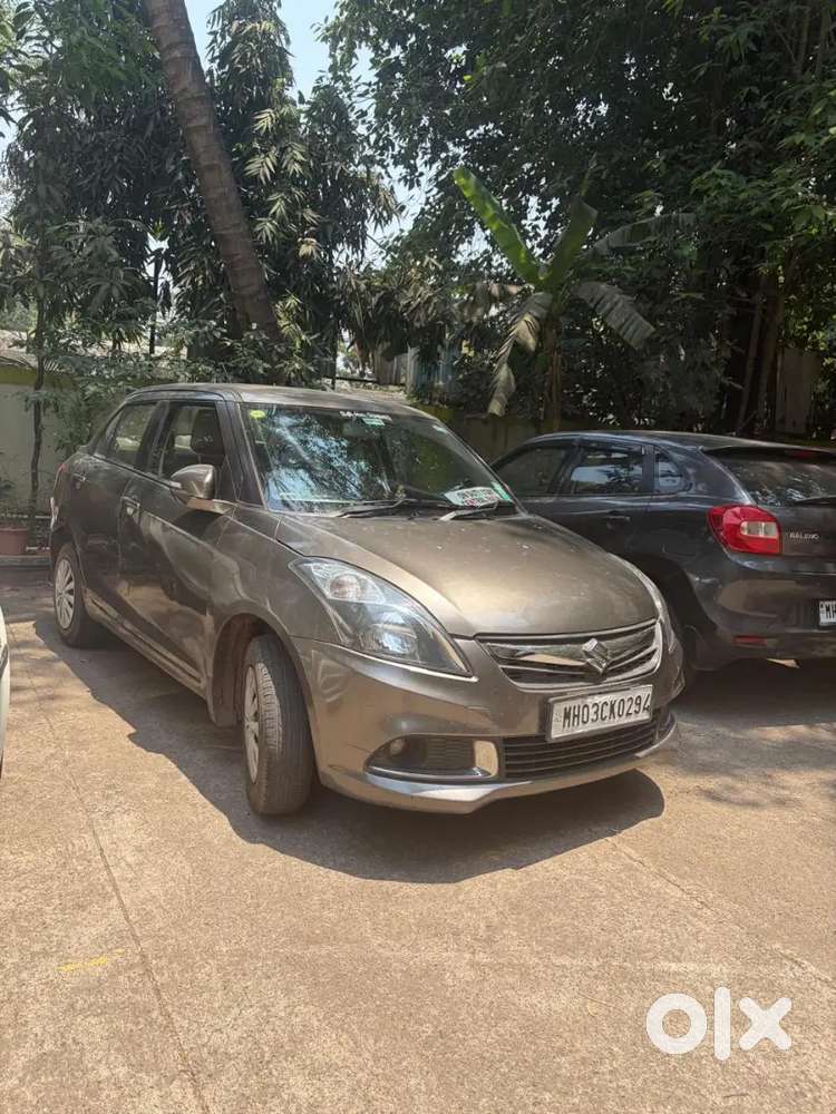 Swift Dezire 2016/88000kms