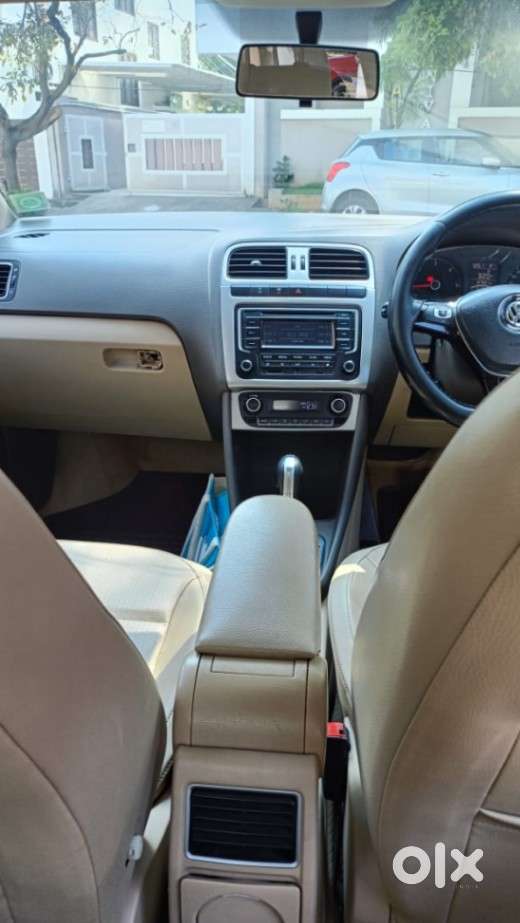 Volkswagen Vento 1.5 Tdi Highline At, 2016, Diesel