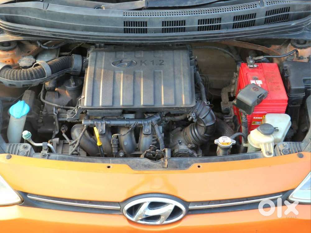 Hyundai Grand I10 Asta 1.2 Vtvt, 2015, Petrol