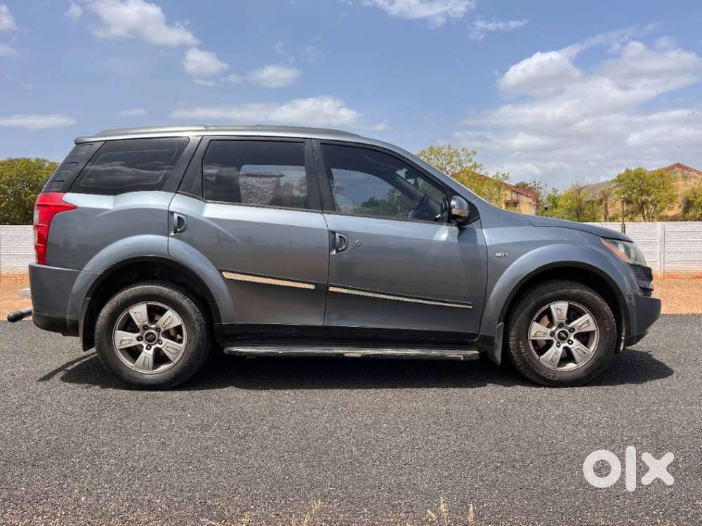 Mahindra Xuv500 W8 2wd, 2013, Diesel