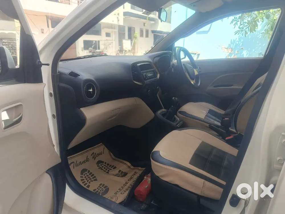 Hyundai New Santro 1.1 2019