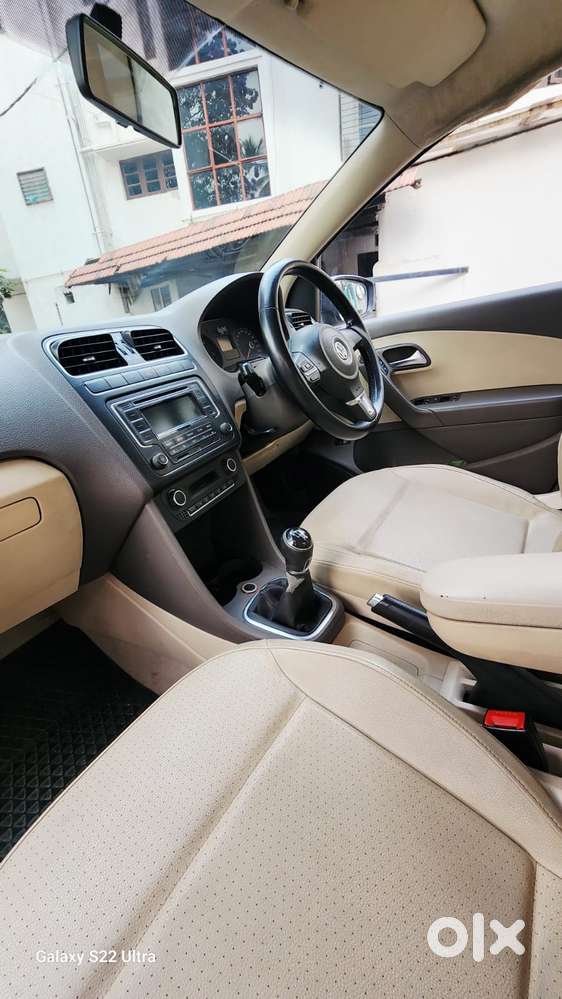 Volkswagen Vento 1.5 Tdi Highline Plus, 2013, Diesel