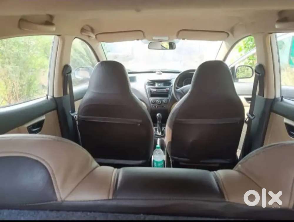 Hyundai Eon 2013 Petrol Well Maintained
