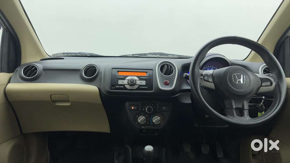 Honda Mobilio S I-vtec, 2015, Petrol