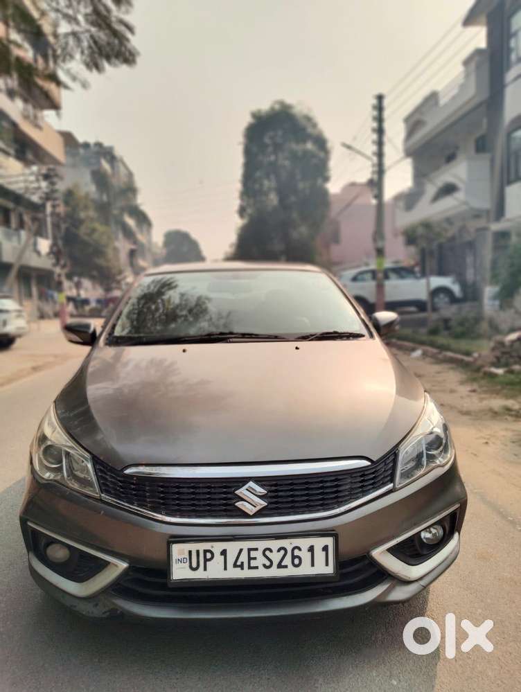 Maruti Suzuki Ciaz Smart Hybrid Delta , 2021, Petrol