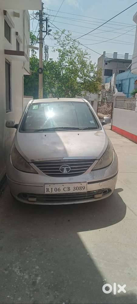 Tata Indica Vista 2011 Diesel Good Condition