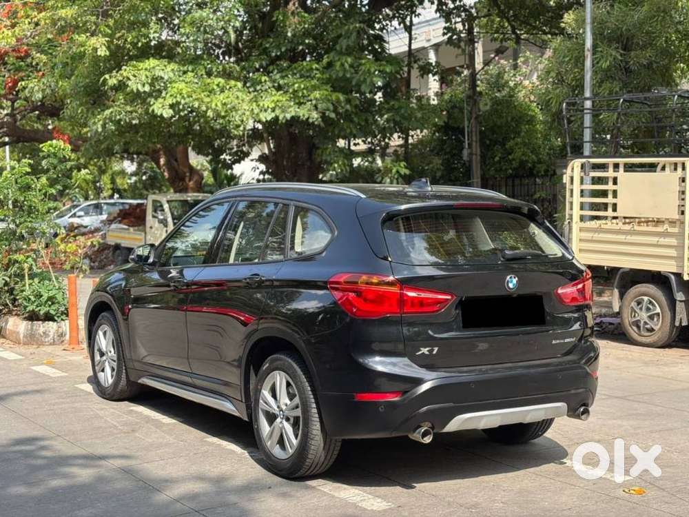 Bmw X1 2.0 Sdrive20d Xline, 2019, Diesel