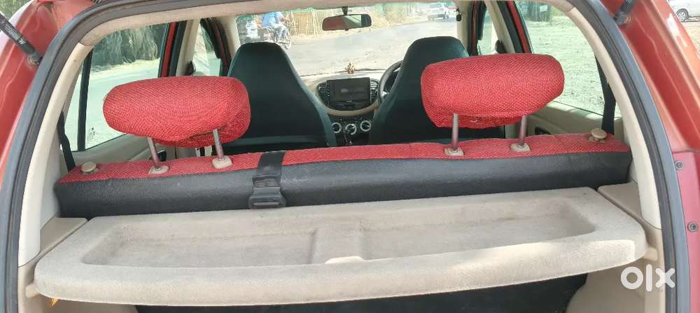 Hundai I 10 2008 Model Paper Valid Till May 2028 Insurance Running