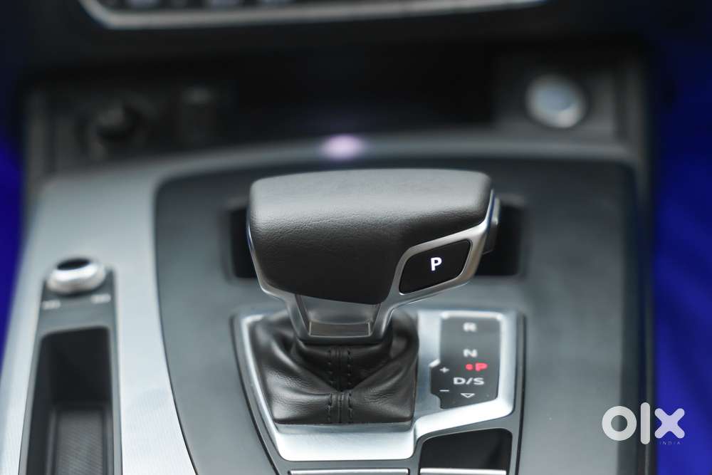 Audi Q5 2.0 45 Tfsi Premium Plus, 2022, Petrol