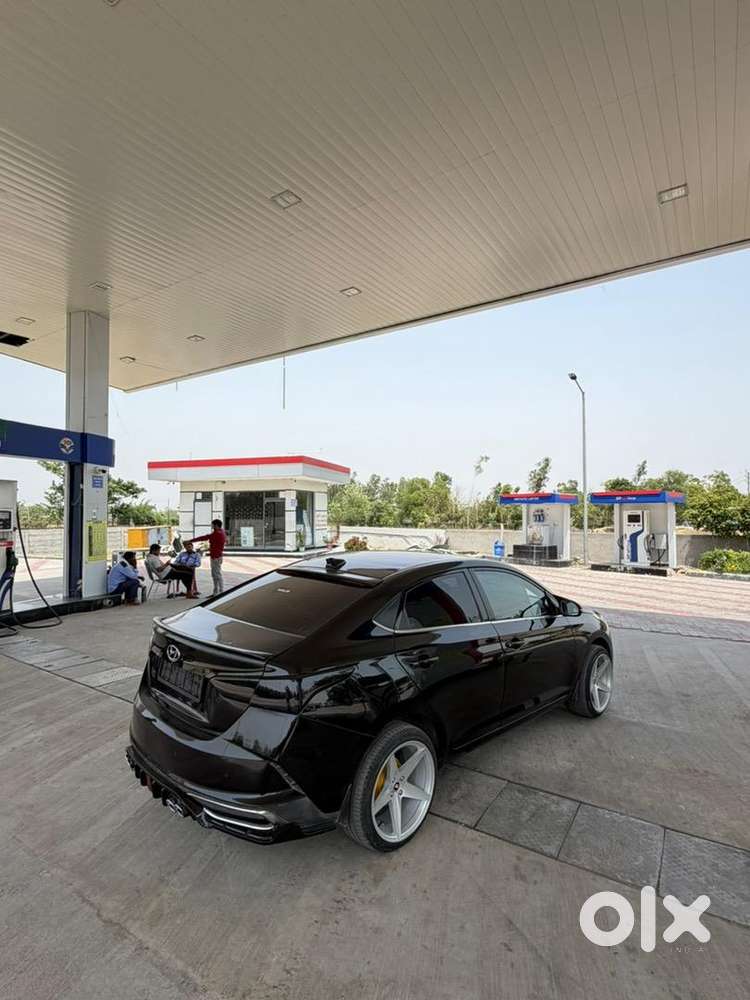 Hyundai Diesel Car 2019