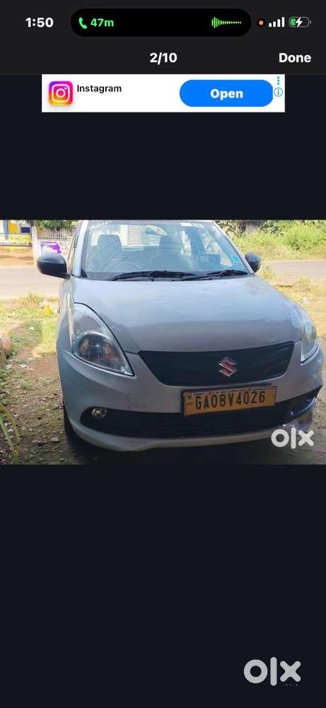 Maruti Suzuki Petrol 2020 Model