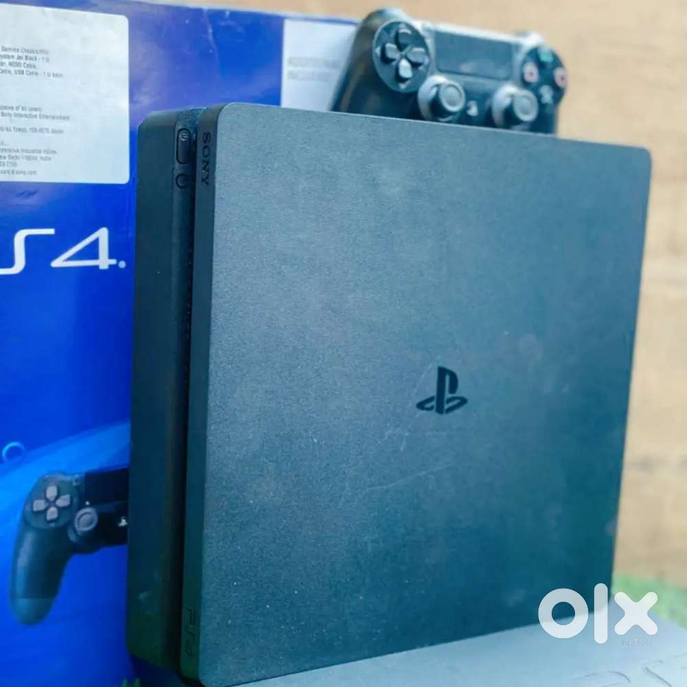 Playstation 4 in Delhi Free classifieds in Delhi OLX