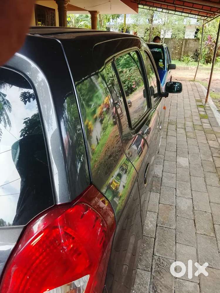 Maruti Alto