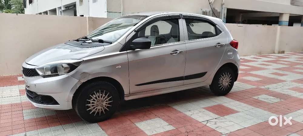 Tata Tiago Xm 2017