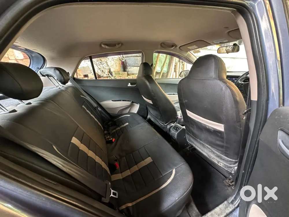 Grand I10 Petrol 1.2 Single Owner