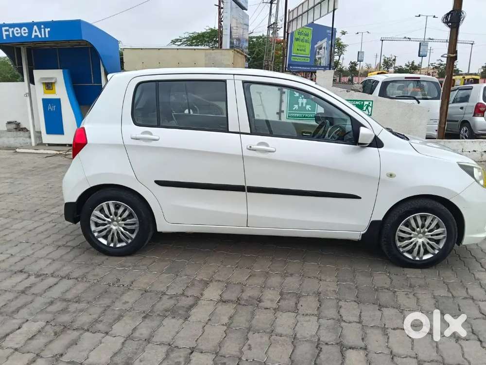 Maruti Suzuki Celerio 2020 Year Model