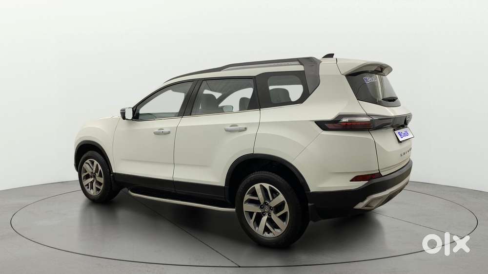 Tata Safari 2.0 Kryotec Xz Plus, 2023, Diesel