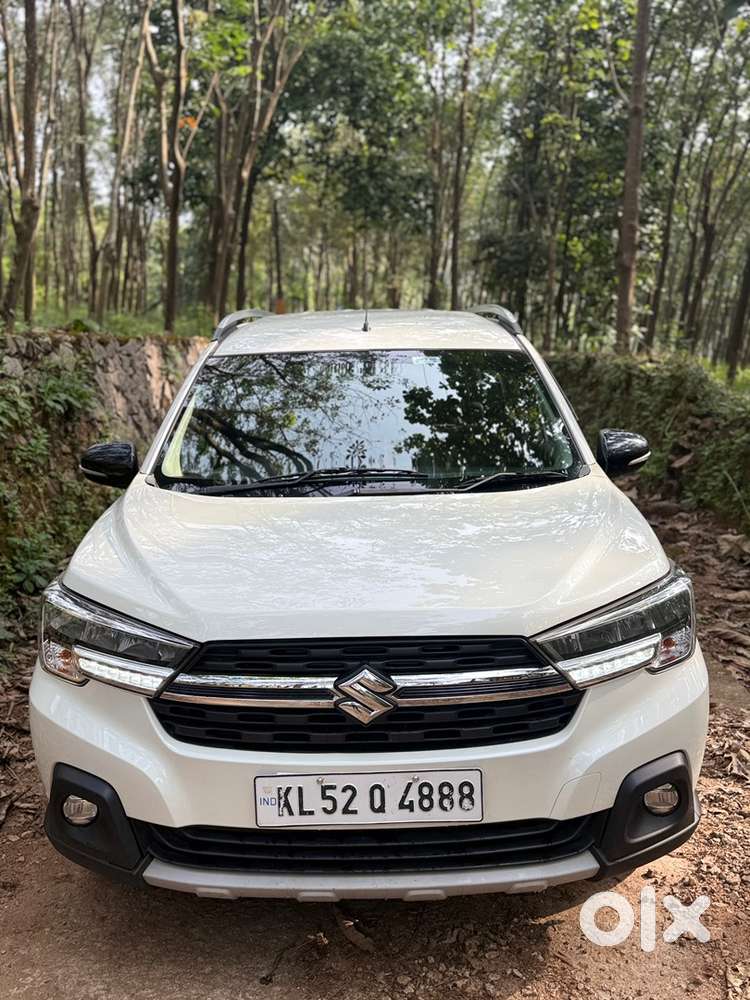 2020 Maruti Suzuki Xl6 Petrol 2nd Owner