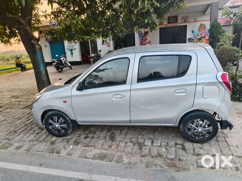 Maruti Suzuki Alto K10 Petrol 2021