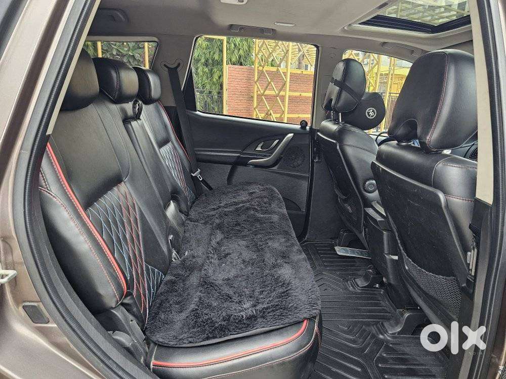 Mahindra Xuv500 2.2 W10, 2018, Diesel
