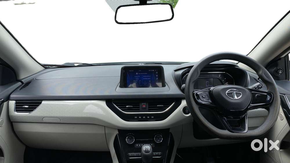 Tata Nexon 1.5 Revotorq Xz Plus, 2023, Diesel