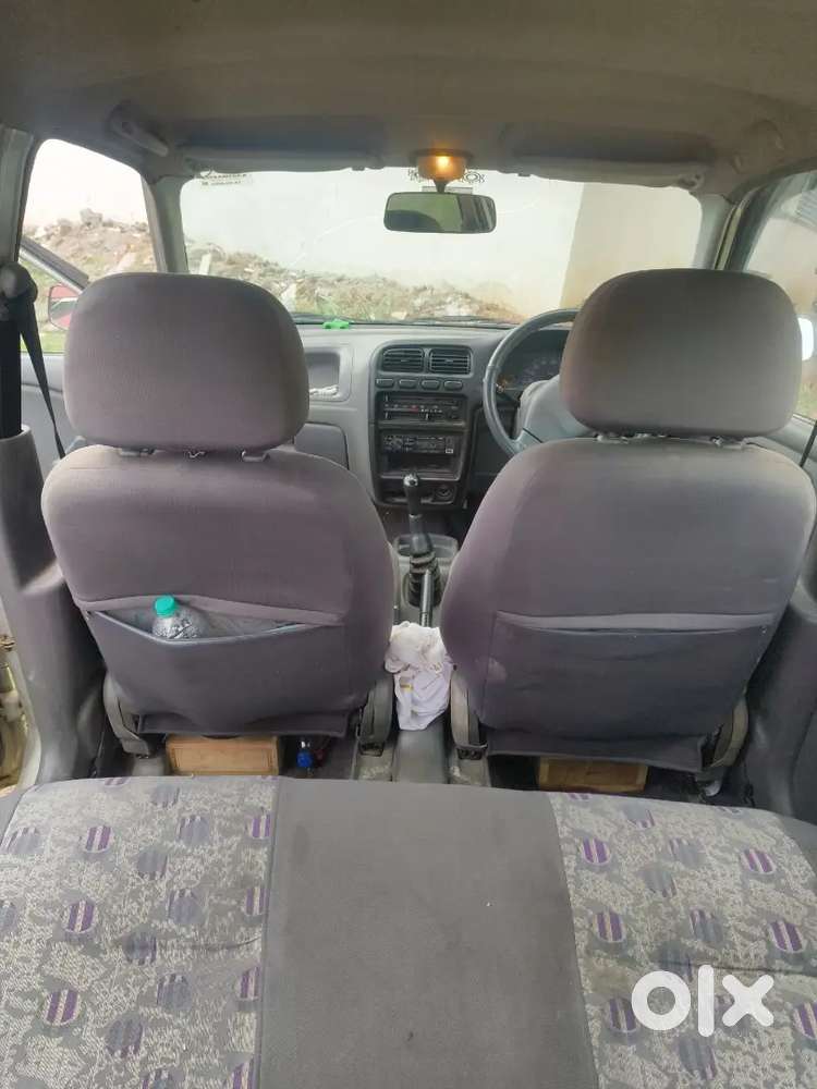 Maruti Suzuki Alto 2003 Petrol Well Maintained