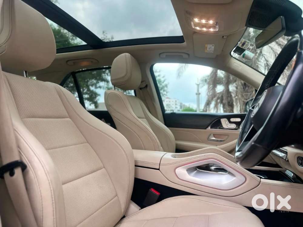 Mercedes-benz Gle, 2023, Diesel
