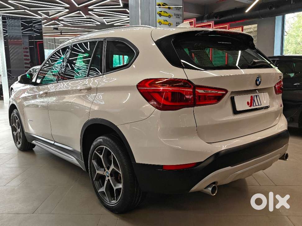 Bmw X1 Sdrive20i Xline, 2017, Diesel