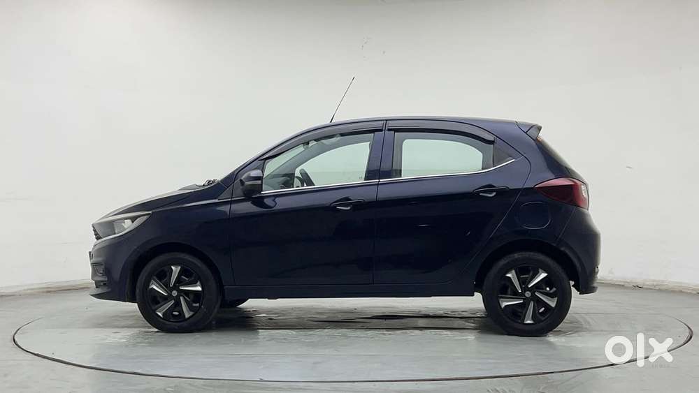 Tata Tiago 1.2 Revotron Xta, 2021, Petrol