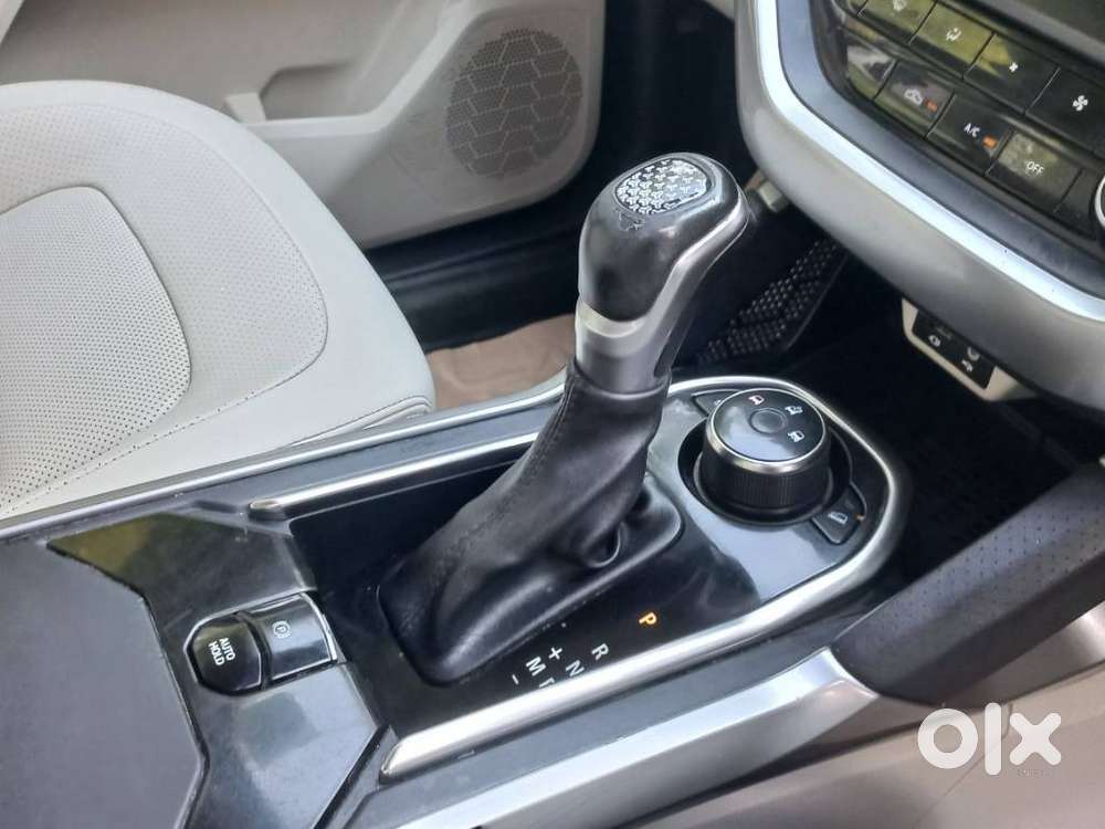 Tata Safari 2.0 Kryotec Xza Plus, 2022, Diesel