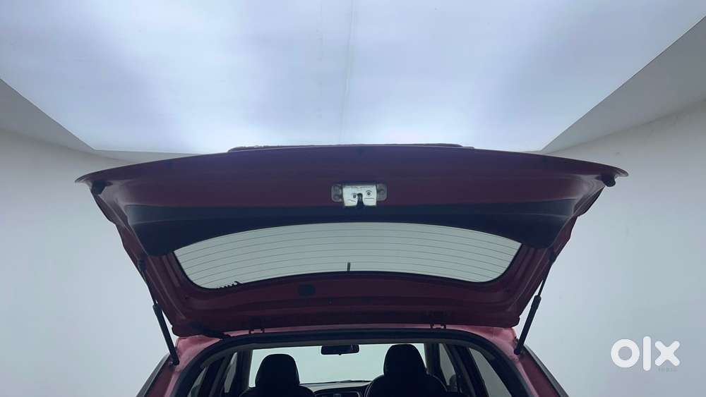 Hyundai Elite I20 Asta 1.2 At, 2018, Petrol