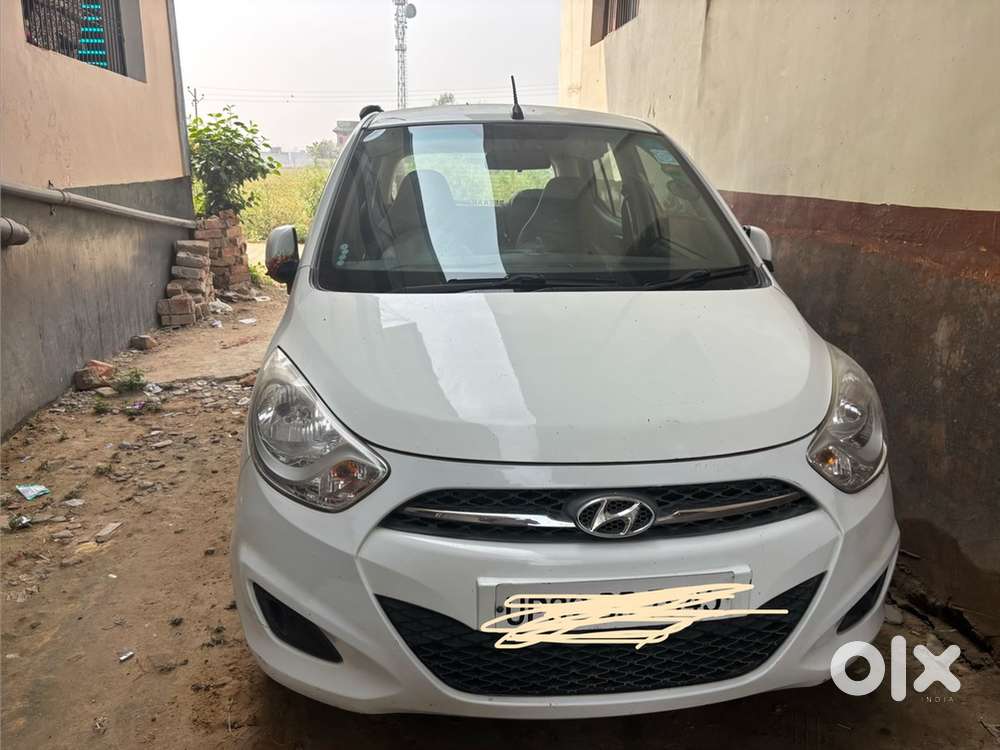 New Condition Car Fresh From Out Side And Inside Also Genuine Car