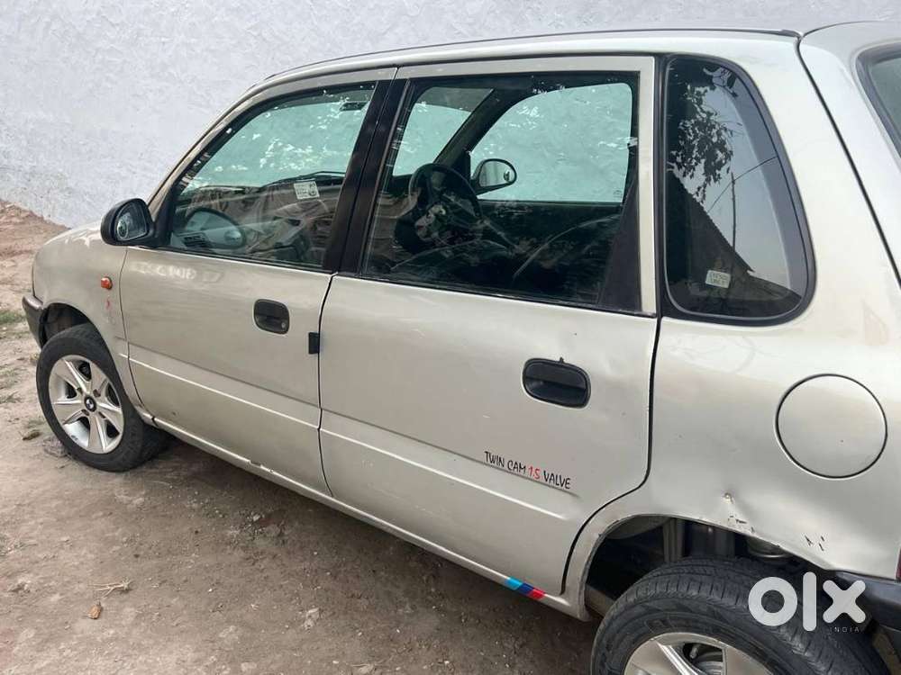 Zen Diesel For Sale