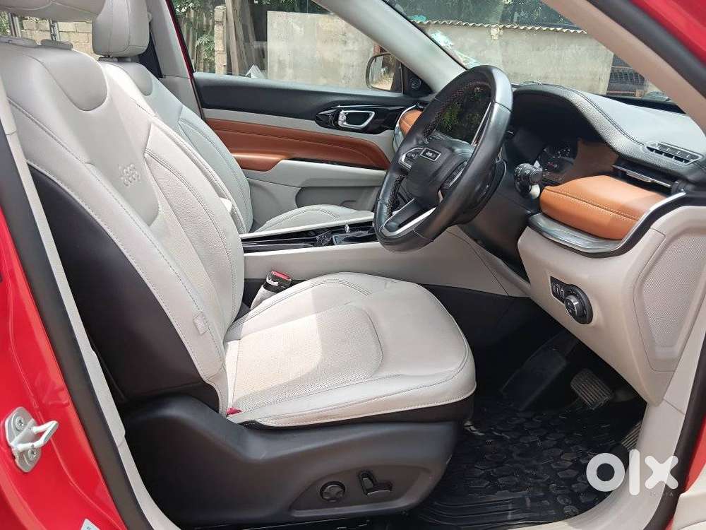 Jeep Compass 2.0 Limited (o) Diesel 4x4 At, 2022, Diesel