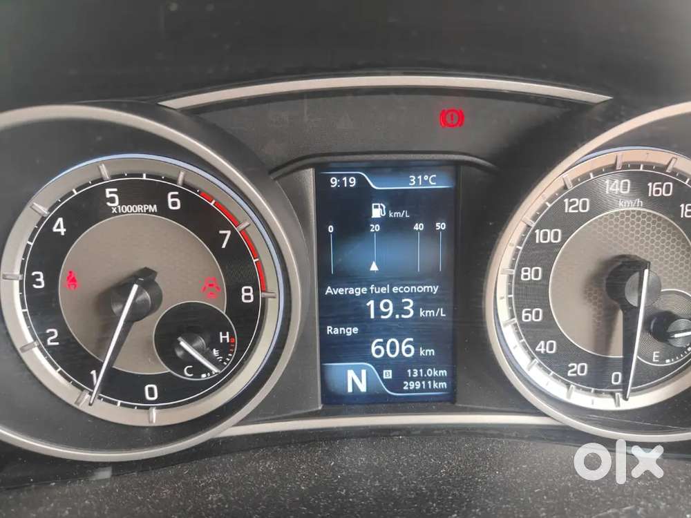 Maruti Dzire Zxi 2024 Automatic
