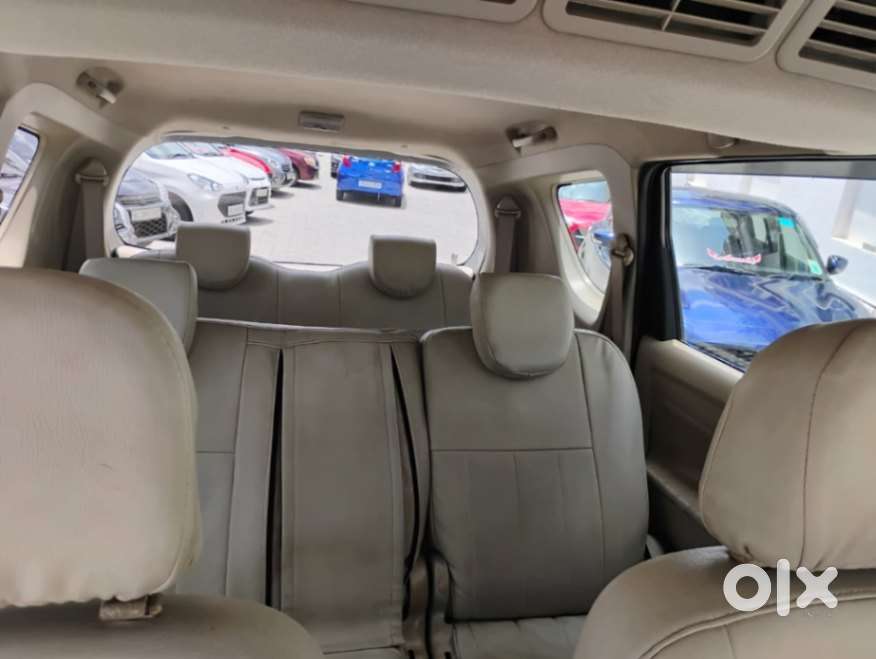 Maruti Suzuki Ertiga 1.5 Vxi, 2013, Petrol