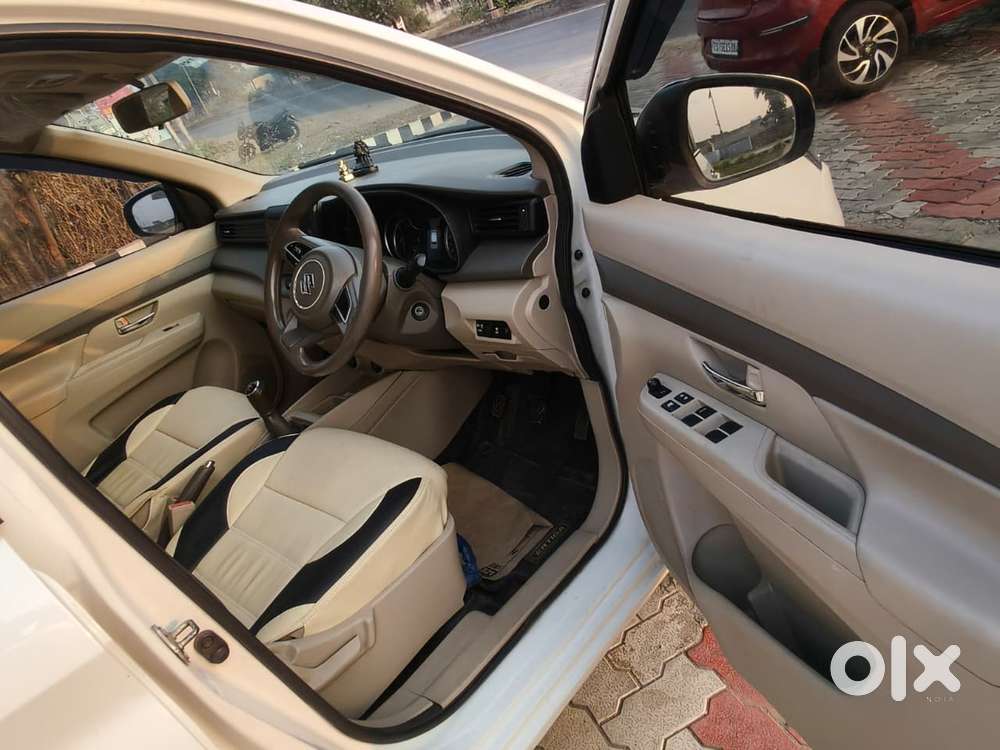 Maruti Suzuki Ertiga