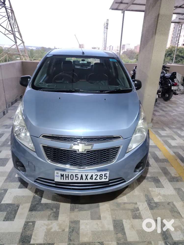 Chevrolet Beat Petrol
