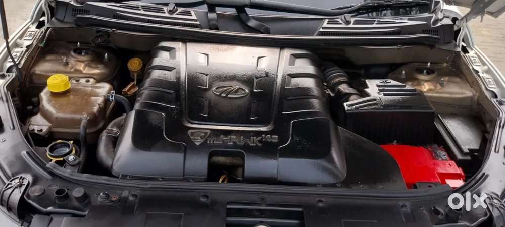 Mahindra Xuv500 W6 1.99 Mhawk, 2013, Diesel