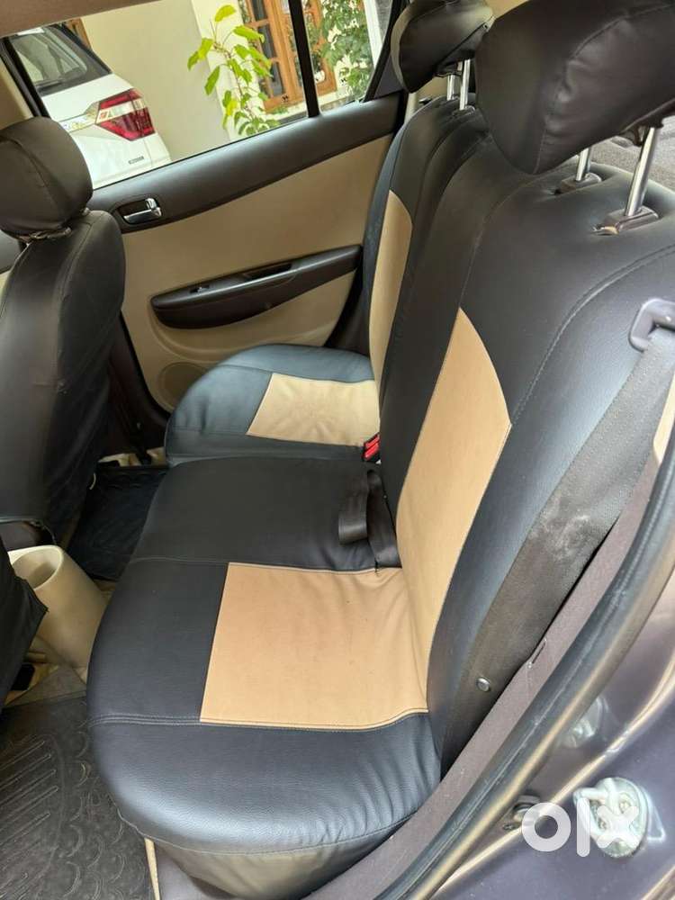 Hyundai I20 2012 - Petrol - Manual -  Well Maintained