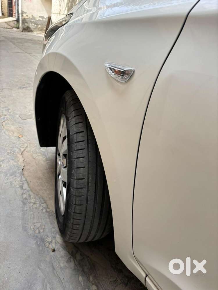 Hyundai Diesel Car 2015
