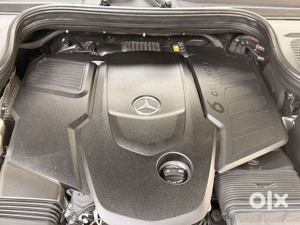 Mercedes-benz Gle Class 400 4matic, 2022, Diesel
