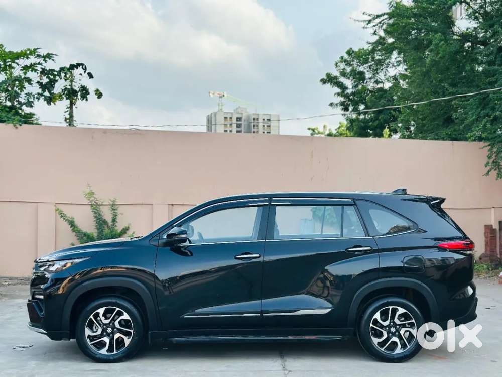 Maruti Suzuki Invicto Alpha Plus 7str, 2024, Petrol