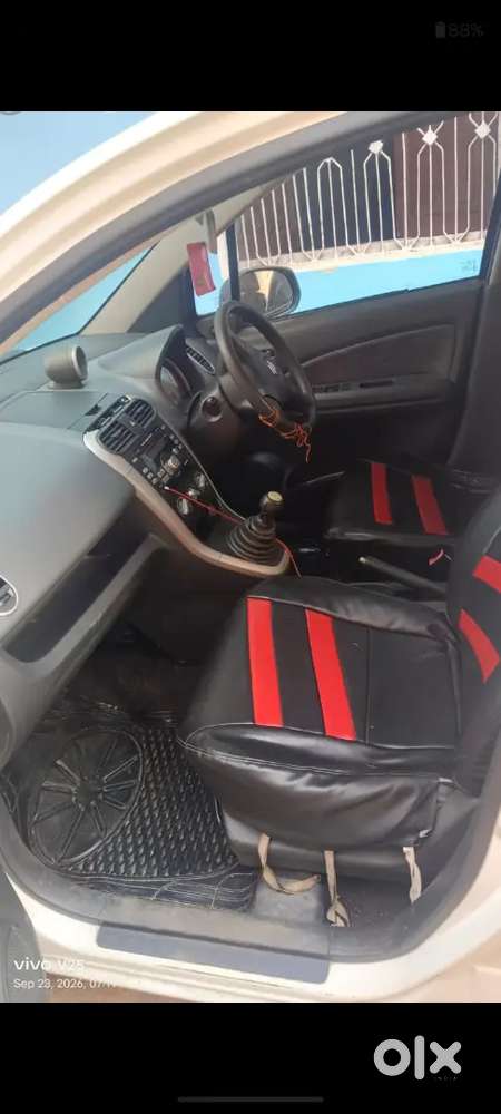 Maruti Suzuki Ritz Genus Vdi 2012
