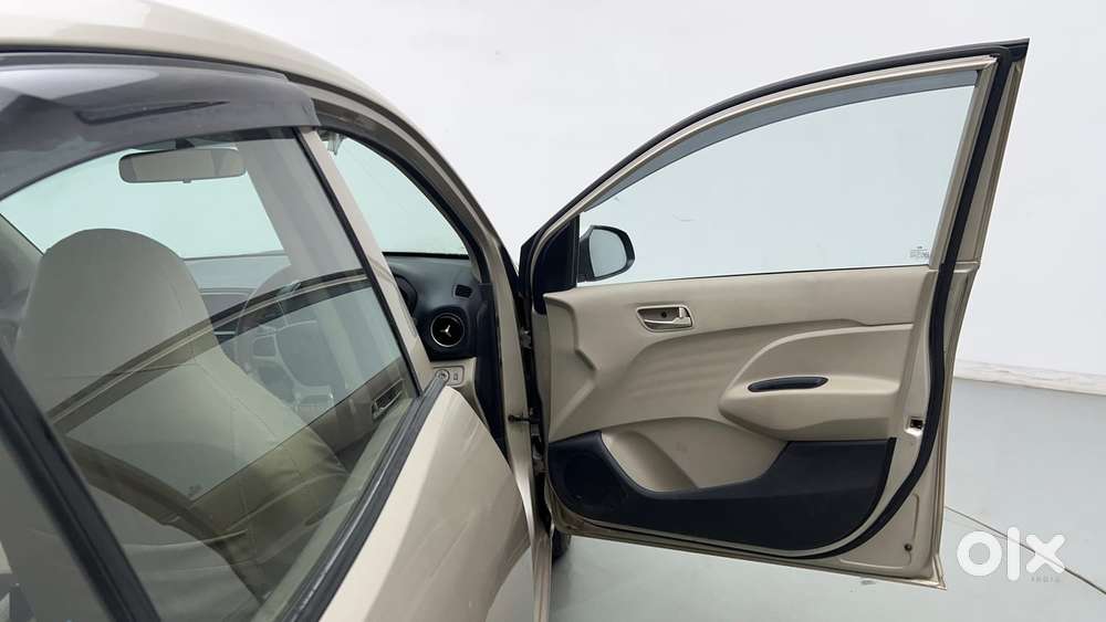 Hyundai Santro Sportz, 2019, Petrol