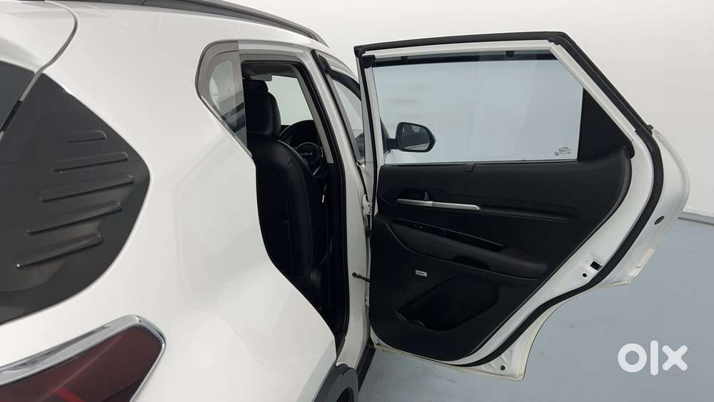 Kia Sonet Gtx+ 1.5, 2022, Diesel